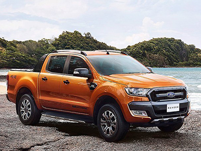 FORD RANGER thumbs