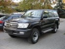 Toyota Land Cruiser 105 