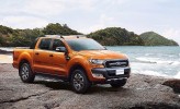 FORD RANGER 1