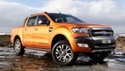 FORD RANGER 3