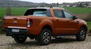 FORD RANGER 5