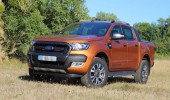 FORD RANGER 6