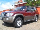 nissan patrol 3